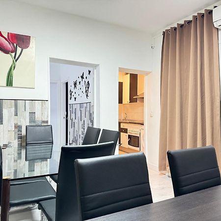Apartamentos Day Madrid Gran Via Centro Sol Malasana Buitenkant foto