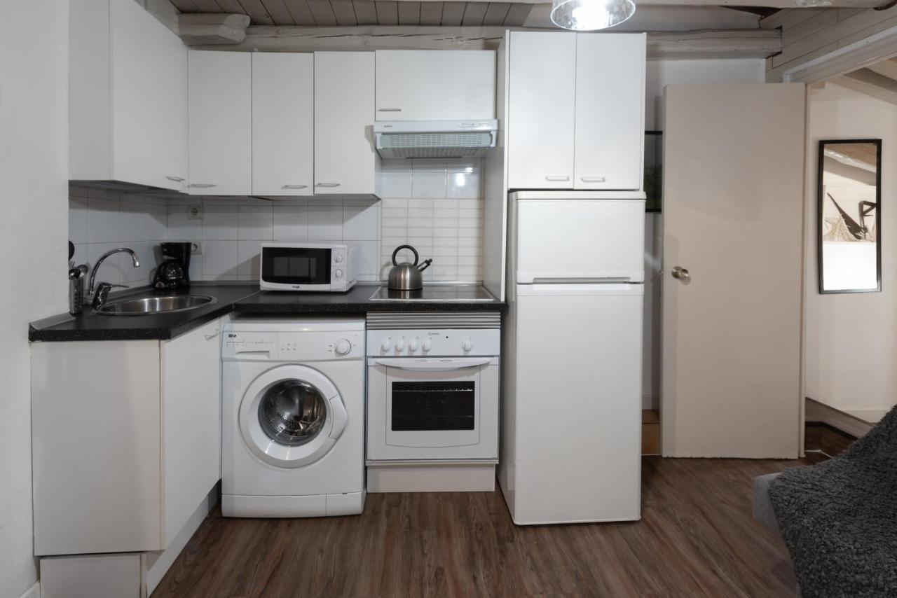 Apartamentos Day Madrid Gran Via Centro Sol Malasana Buitenkant foto