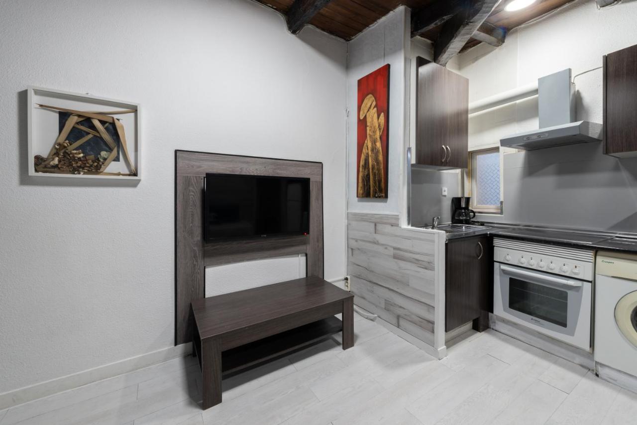 Apartamentos Day Madrid Gran Via Centro Sol Malasana Buitenkant foto