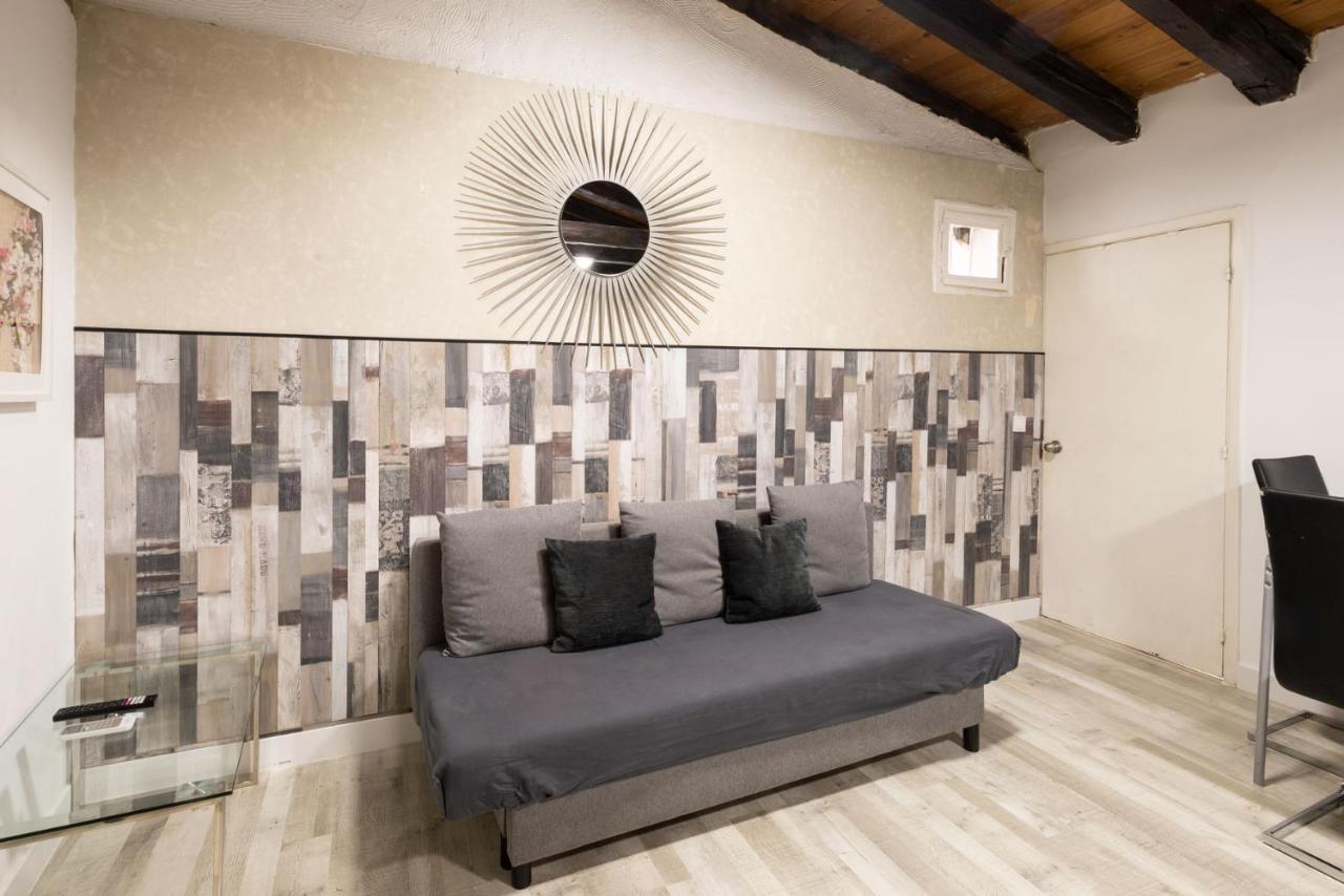 Apartamentos Day Madrid Gran Via Centro Sol Malasana Buitenkant foto