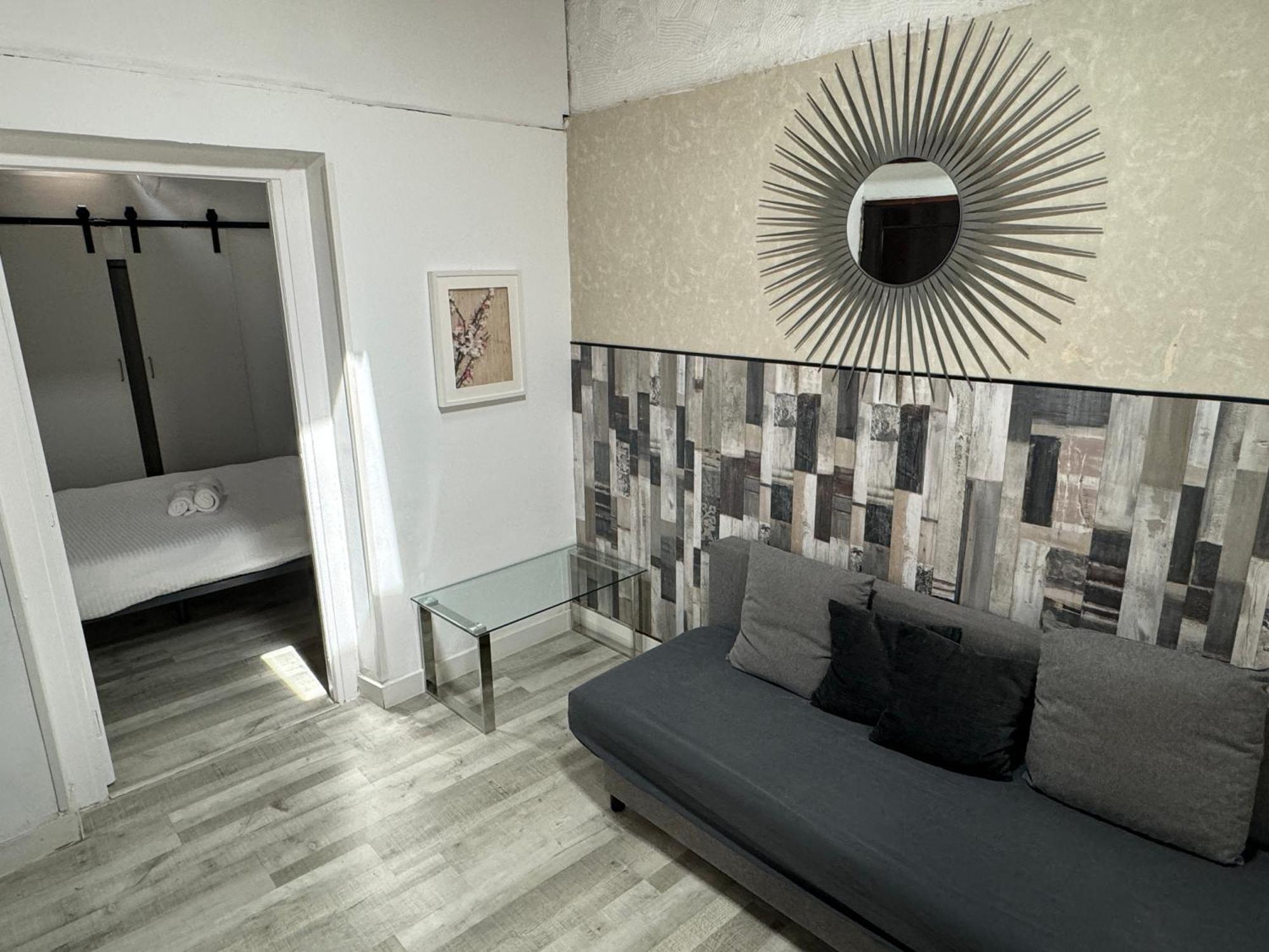 Apartamentos Day Madrid Gran Via Centro Sol Malasana Buitenkant foto