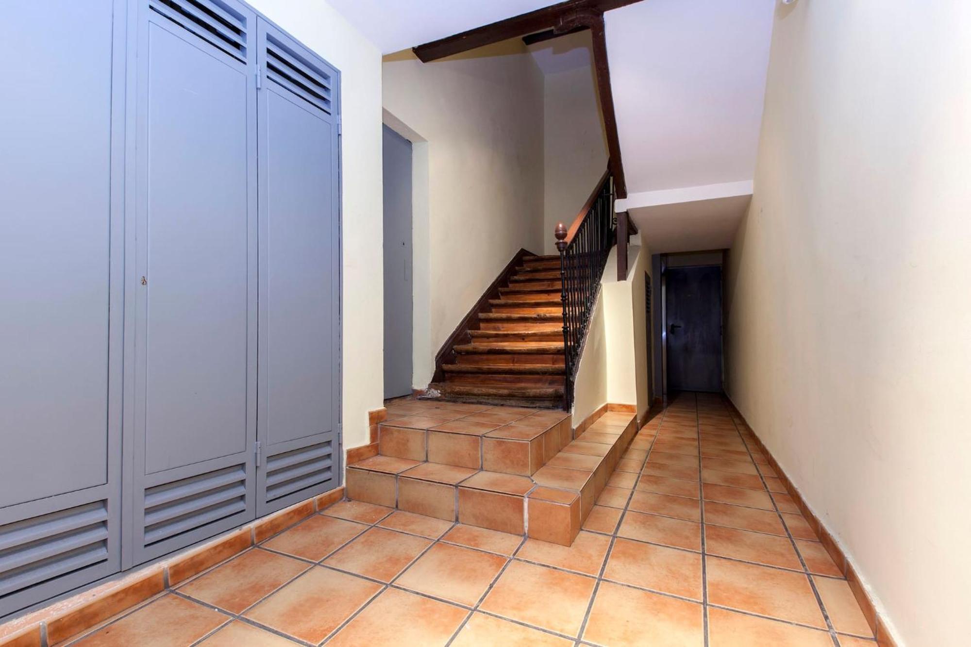 Apartamentos Day Madrid Gran Via Centro Sol Malasana Buitenkant foto