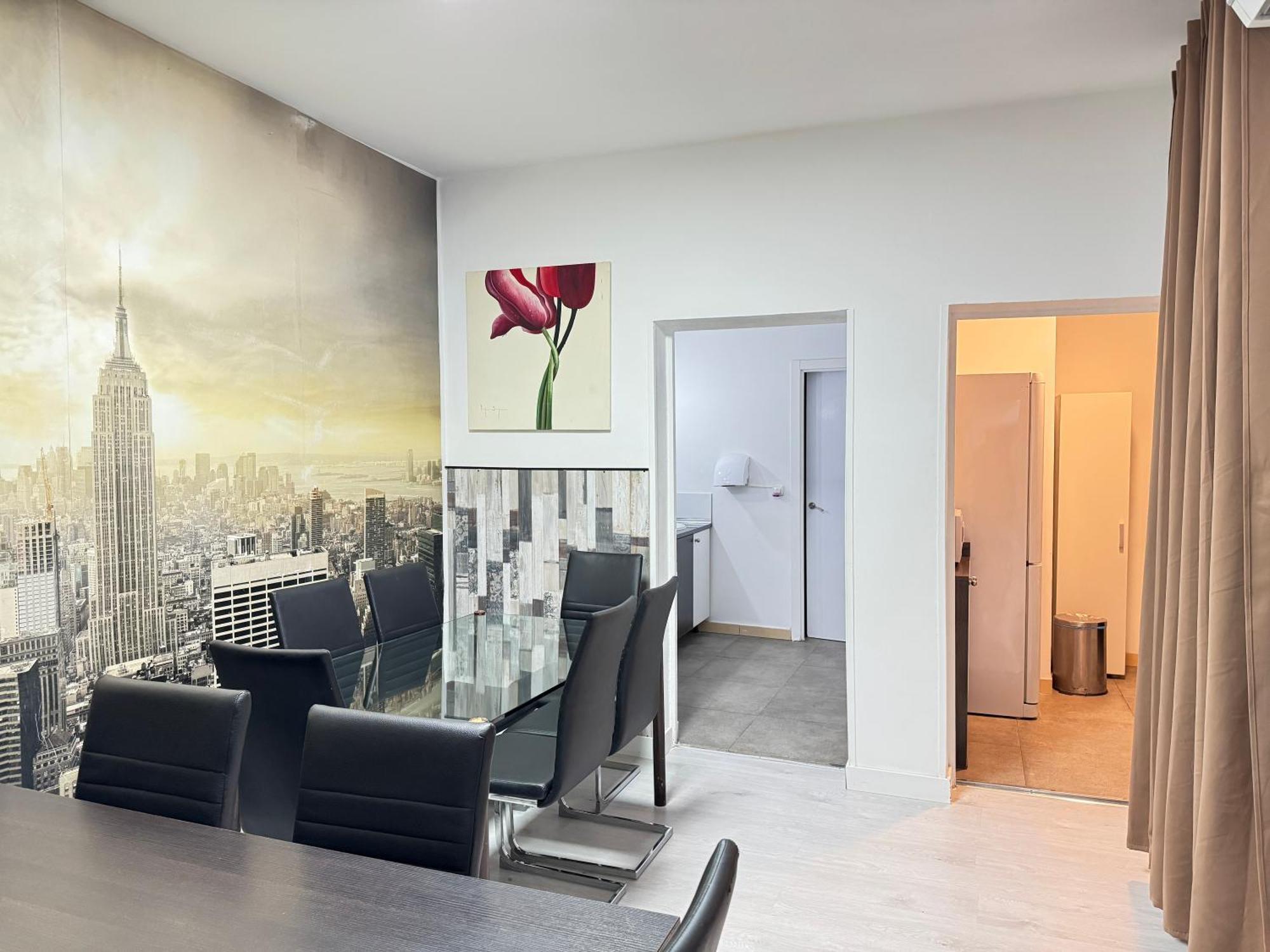 Apartamentos Day Madrid Gran Via Centro Sol Malasana Buitenkant foto