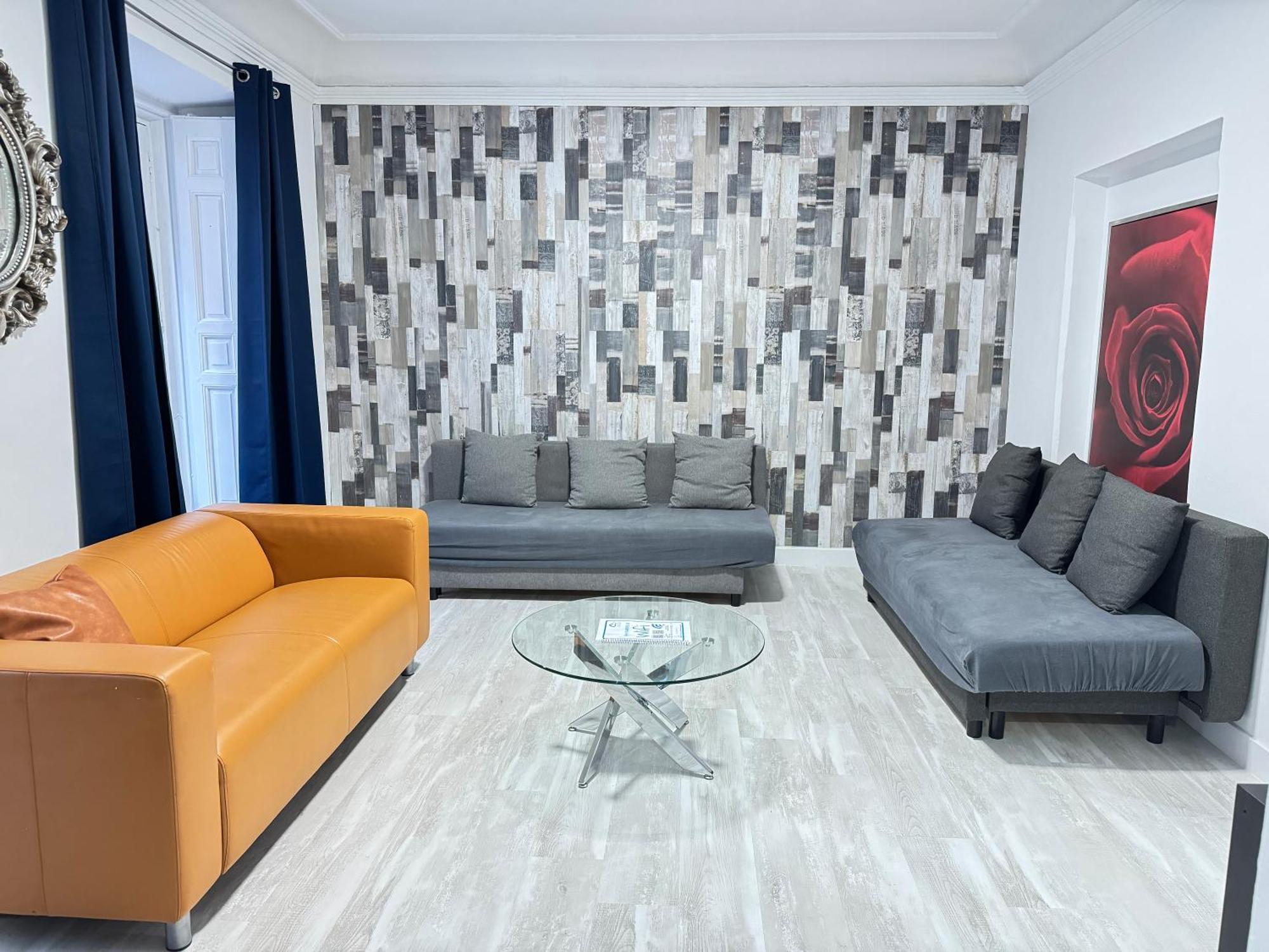 Apartamentos Day Madrid Gran Via Centro Sol Malasana Buitenkant foto