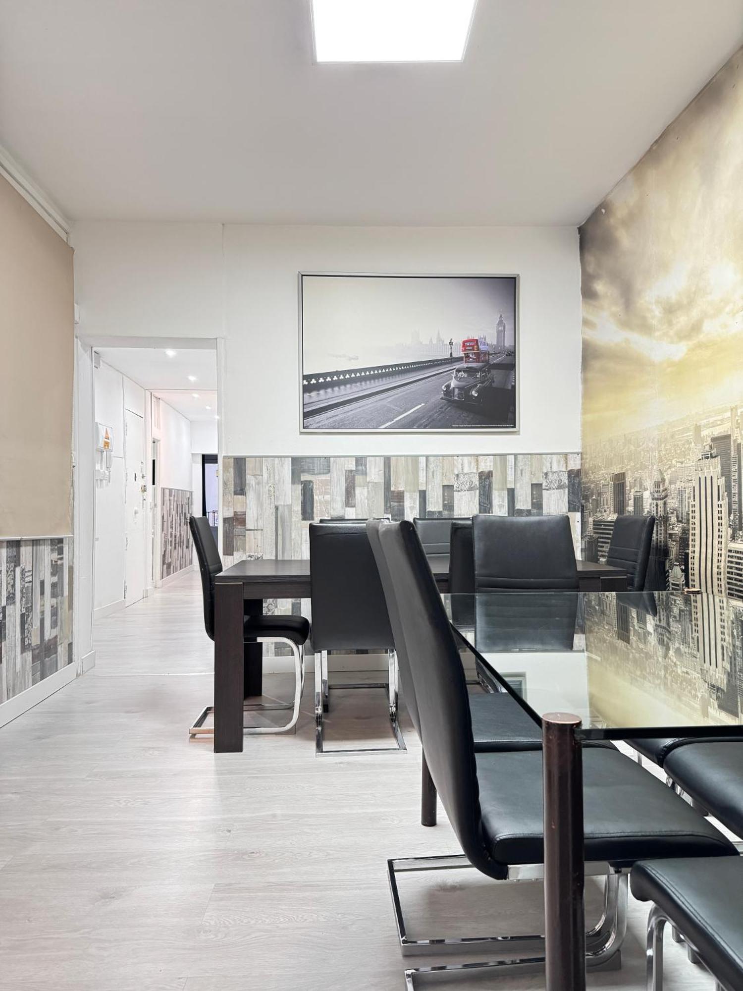 Apartamentos Day Madrid Gran Via Centro Sol Malasana Buitenkant foto
