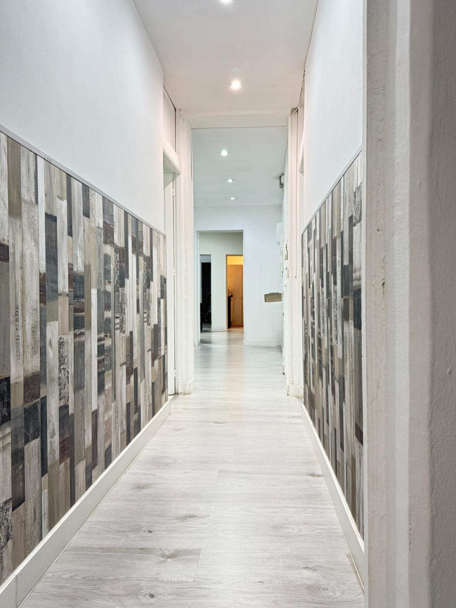 Apartamentos Day Madrid Gran Via Centro Sol Malasana Buitenkant foto