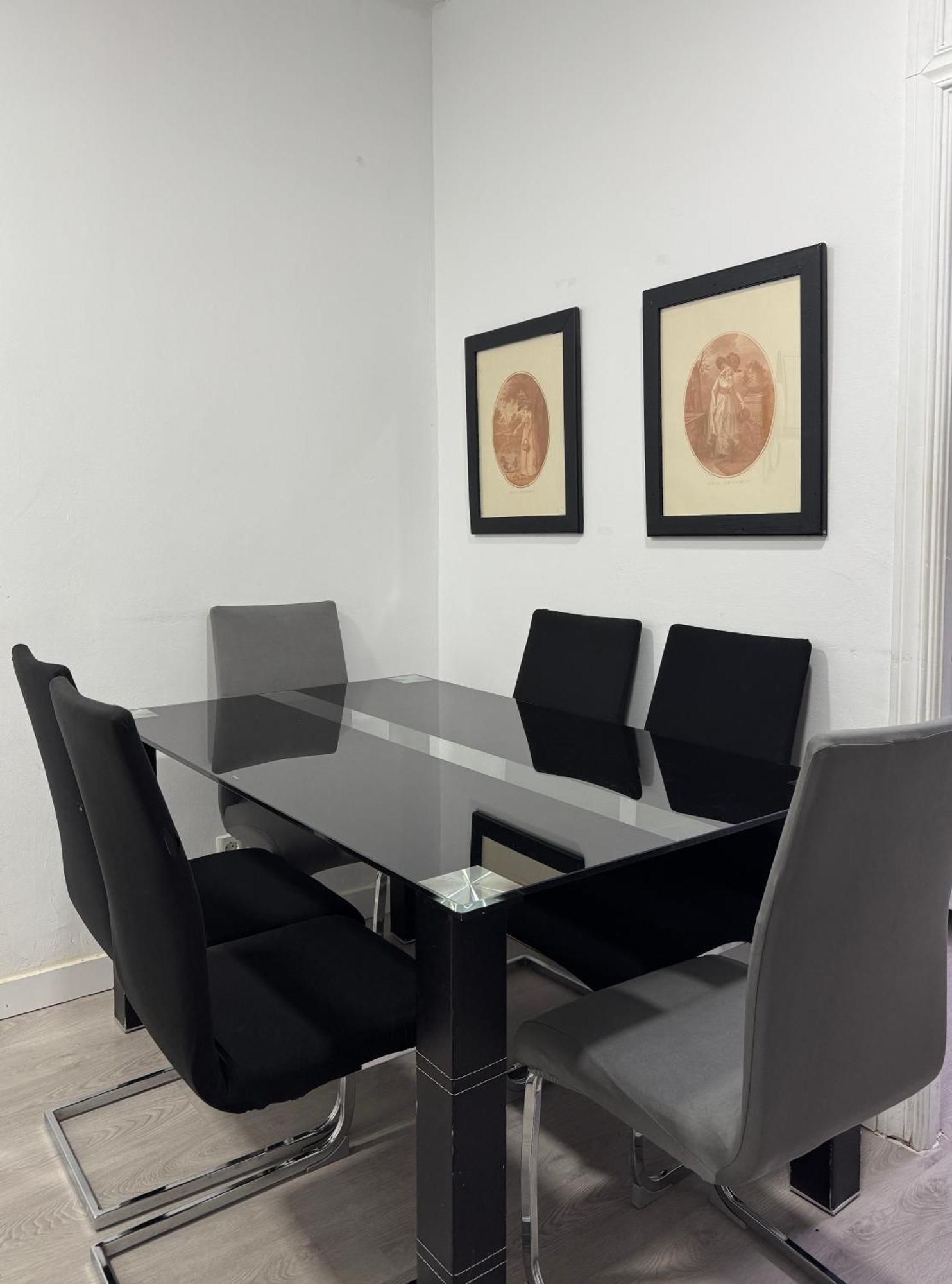 Apartamentos Day Madrid Gran Via Centro Sol Malasana Buitenkant foto
