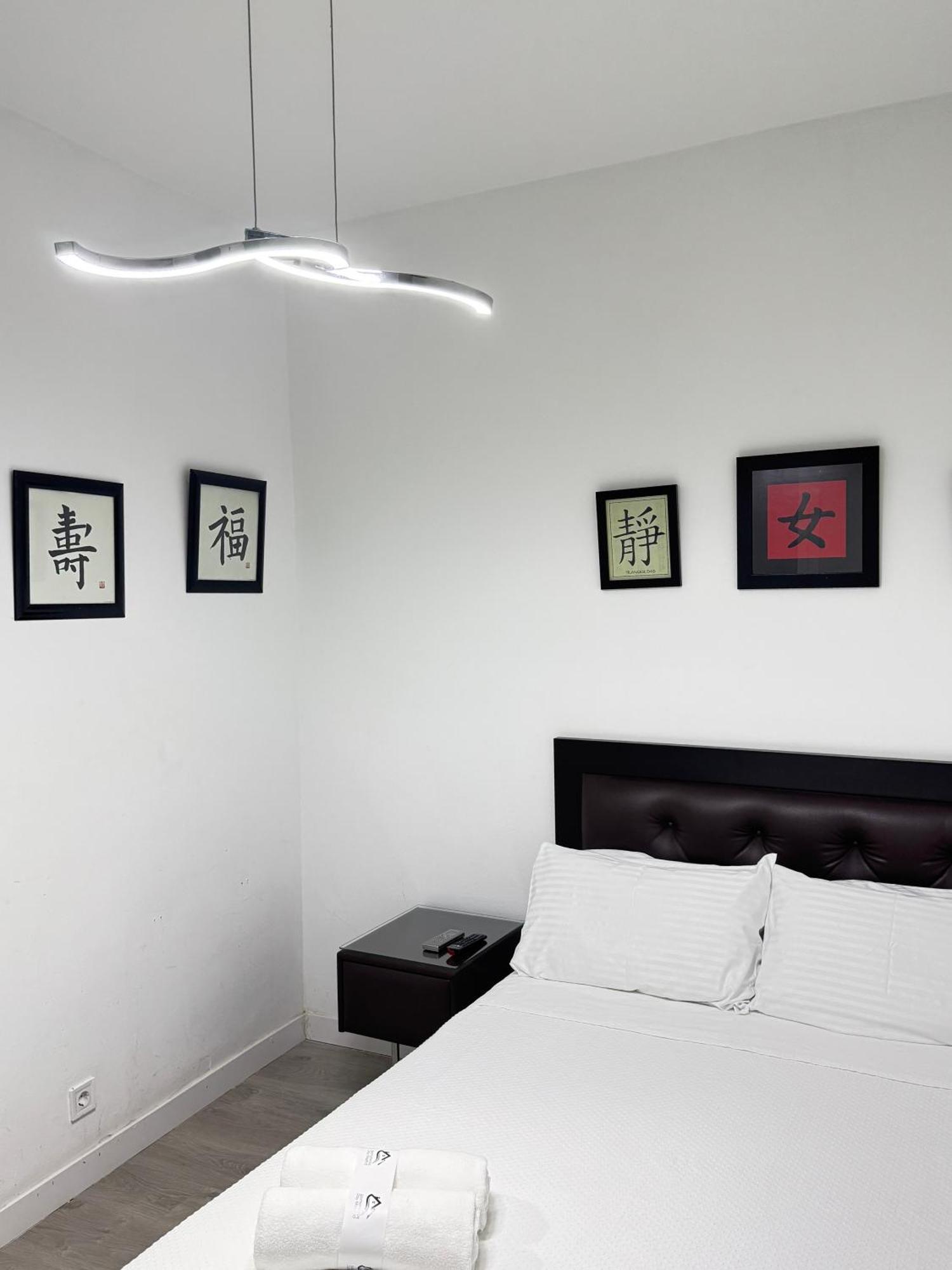 Apartamentos Day Madrid Gran Via Centro Sol Malasana Buitenkant foto